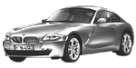 BMW E86 P0315 Fault Code