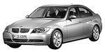 BMW E92 P0315 Fault Code