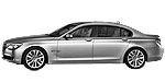 BMW F02 P0315 Fault Code