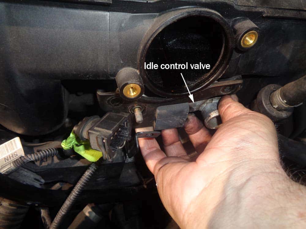 See P0315 in engine