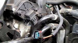 See P0315 in engine